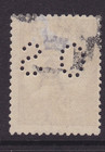 Kangaroo 1915 9d Violet 3rd Wmk  Perf  os   Cto W gum Sg O47 Cv 75  rm61 