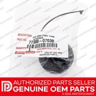 Genuine Toyota Lexus Oem Fuel Tank Gas Cap 77300-07030   7730007030 Factory New