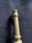 Original Brass  Banjo Oiler For Pistol Cleaning Kit Approximately 5 5 8            