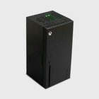 New Xbox Series X 4 5l Replica Mini Desk Fridge Thermoelectric Cooler