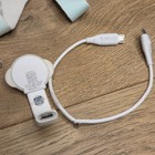 Owlet Smart Sock 2 Baby Monitor Heart Rate   Oxygen Levels Monitor Read