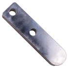 Small Wheel Holder Set Fit For Different Makes Of Tooling Arms 2x72 Belt Grinder