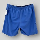 New  75 Polo Ralph Lauren Swim Trunks Shorts Mens Xxl Blue W Blue Pony Mesh Nwt