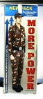 More Power Height Enhancement Growthmax Grow Height Taller Supplement 40 Pills