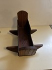 Vintage Hand Crafted Rocking Cradle