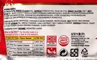 Samyang 2x Spicy Hot Chicken Ramen Korean Stir-fried Noodle 4 93 Oz  2-pk 