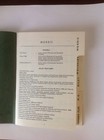 Bmc 1961 Salesman Reference Mga Morris Riley Wolseley Vanden Plas