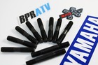 Yamaha Banshee Blaster Yz Wr Head Stud Kit Stock Cylinder Oem Replacement 10pcs