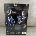 The X-files Series 1  Agent Fox Mulder With Crypod Chamber 1998 Vintage