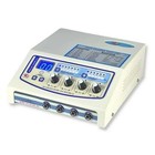 4 Channel Tens Unit Electrotherapy Machine Physical Therapy Machine  