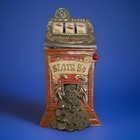 Vintage Slot Machine Ceramic German Beer Stein 9    Reno Vegas Theme
