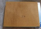 Vintage Wooden Jigsaw Puzzle Judy Instructo Santa Claus 18 Pieces Complete Euc