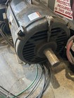 Ingersoll Rand 200v 3ph 30hp Compressor Motor - Model No  D30e 1hs-p