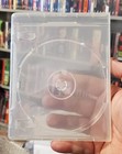 12mm Replacement Clear Blu-ray Case 1-disc Single Brand-new  style Like Code Red