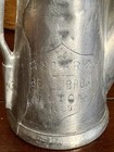 Coal Mining Oilwick Lamps 1900s Two   Anton Star And Large Crown Driver Lamp