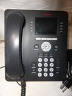 Avaya 9611g Ip Business home Office Phone With Cord And Stand