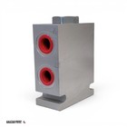 Hydraforce Fd50-45-8d-n-66 Hydraulic Flow Divider Valve