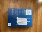 Philips Sonicare Optimal Clean Rechargeable Electric Toothbrush 2pk Hx6829 75