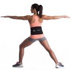 Activewrap Lower Back Ice Pack Wrap  Xx-large     Hot   Cold Xx-large  Black