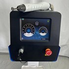 Tattoo Eyebrow Removal Nd Yag Laser With 1064 532 1320nm For Skin Whitening