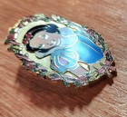 Disney Store Japan Pin Walt 100th Legacy Princess Snow White