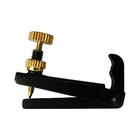 4x Viola Fine Tuner String Tailpiece Tune Adjuster 3 4 4 4 Adult Size All New