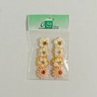 Prima Artist   s Aids Floral Embellishments