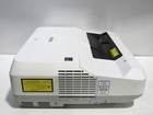 Epson Brightlink 710ui 3lcd Wuxga Projector 4000 Lumens 4603 Lamp Hours Tested