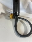 Vintage Crouse Hinds Industrial Factory Explosion Proof Drop Light Working
