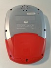 Radica Color Screen Uno Handheld Electronic Game 2007 Mattel Works Travel