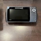 Humminbird Helix 7 Chirp Mega Di Gps G3n With Power Cord Sub 70 Hrs   Transducer