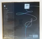 Love Yourself   Tear By Bts  record  2024  New Sealed Vinyl Record 