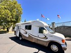 2006 Phoenix Cruiser Rv Class B  23 Ft  6 0 Disel   Engine  Only  47 984 Miles
