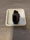 Apple Watch 42mm     Stainless Steel Case     First Generation    his Name Is Bob