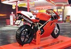 Maisto 1 18 Ducati 996 Sps Boxed