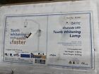 Ibrite Led Tooth Whitening System Ib-888 Color Correction Function Pacdent 