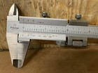 Mitutoyo  0 To 6  Vernier Caliper