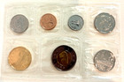 2005 Royal Canadian Mint Special Edition Uncirculated Set 7 Coins