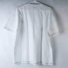 Petra Jordan T Tee Shirt Men s Large White Embroidered Camels Logo Short Sleeves