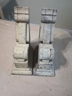  Victorian Antique Wooden Corbels  2  Architectural Salvage Scrollwork Ornate N