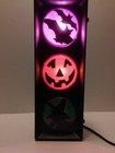 Halloween Traffic Lite Lite F x Attitude Lighting  49005 Random Blinking Used