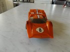 1 24 Classic Stinger Slot Car Tested Runs Wing Works