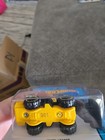 Hot Wheels Wheel Loader 2014 Hw City Works Yellow