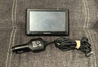 Garmin Nuvi 55 Black Gps Car Travel Navigator    Works Great  Fast Shipping 