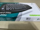 Logitech Media Keyboard Elite Clavier 967231-0403 - New Some Box Damage