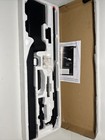 Bbtac Airsoft Sniper Rifle Bt-m62 Spring Bolt Action Gun Tactical Scope Black