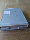 New Sony Mpf920 Z 161 Internal Desktop 3 5  Floppy Disk Drive 1 44mb Silver