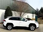 2021 Toyota Rav4 Xle Awd