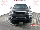 2025 Ram 2500 Laramie 12in 4wd 4dr Pickup Truck Leather Heated Seats