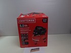 Craftsman 6-gallon Portable Electric 150 Psi Pancake Air Compressor